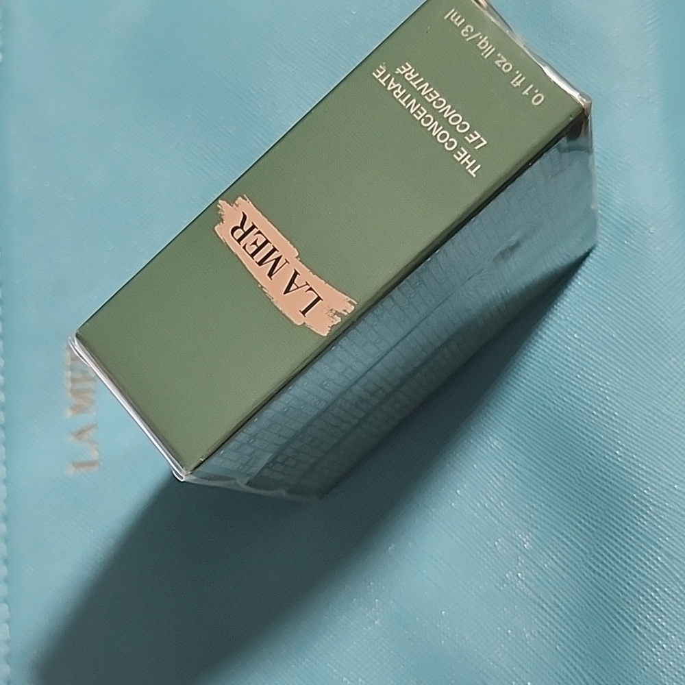 3 X La Mer The Concentrate